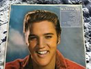 Elvis Presley LP Elvis (RCA Victor) (RCA RD-27120, UK)