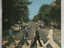 The Beatles Abbey Road Original 1969 First Pressing Non Uk Odeon Label.