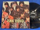 PINK FLOYD PIPER GATES SCX 6157. ORIGINAL DENMARK LP EXC+