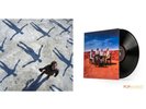 Muse - Absolution & Black Holes & Revelations [New LP Vinyl Bundle]