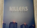 The Killers Hot Fuss Vinyl Preowned