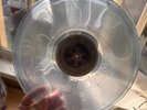 Saltburn - Original Soundtrack | Liquid  Filled Vinyl IN HAND READY TO SHIP