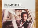 Jack Savoretti - sleep no more SIGNED