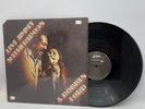 Live Jimmy Witherspoon & Robben Ford Vinyl LP OG US 1977 Press IN SHRINK VG+/VG+