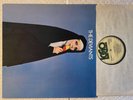 The Deviants - S/T German Line  re LP garage PSYCH