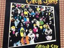 CIRCLE JERKS 
