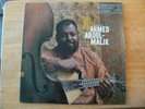 Ahmed Abdul-Malik – East Meets West - Rare Jazz 1960 Mono (LPM-2015)