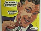 THE MOTHERS OF INVENTION - WEASELS RIPPED MY FLESH BIZARRE /REPRISE LP ZAPPA EX