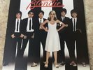 Blondie Parallel Lines Original Master Recording  Vinyl LP MFSL 1-050 RARE NM