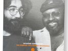 Merl Saunders & Jerry Garcia Keystone Companions The Complete 1973 Mint