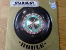 STARDUST MUSIC SOUNDS BETTER WITH YOU SINGLE SIDED ETCHED 12