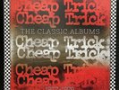 CHEAP TRICK   CHEAP TRICK THE CLASSIC ALBUMS 1977 1979 (180G 5LP VINYL BOX SET