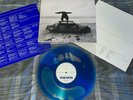 NEW The 1975 Being Funny In A Foreign Language Liquid Filled Vinyl Ready To Ship