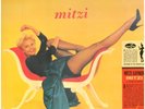 Mitzi Gaynor Mitzi 180GR. VINYL / DMM NEW OVP Supper Club Vinyl LP