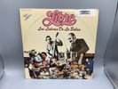 Libre – Los Lideres De La Salsa LP Record