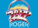 Zapp & Roger - All The Greatest Hits - LP