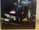 Patrick Wolf - The Bachelor (Vinyl), 2009, SIGNED