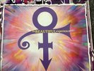 Prince-The beautiful experience 12” 7trk Vinyl  1994 RARE Made In Germany Ex/Ex