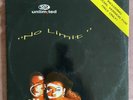 2 Unlimited No Limit maxi single vinyl (original vinyl maxi single)