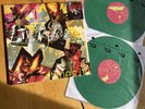 Living Colour - Time's up Vinyl  2018 Reissue Green Limited NM Gatefold RSD