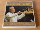 Joseph Keilberth Ein Dirigent Unserer Zeit 5 LP box  Telefunken SNA 25 016-T/1-5