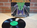 Queensryche  The Warning 1984 Mexican Pressing LP in Shrink