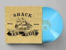 Shack H.M.S. Fable (VINYL LP) Blue NAD 2024 [NEW]
