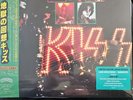 kiss lick it up vinyl.special 40th Anniversary Edition.