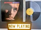 Art Pepper Intensity 1973 US Vinyl LP Stereo Contemporary S7607 PROCLEANED EX