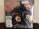 The Beatles Rubber Soul Vinyl/LP 180g MONO EU Reissue Parlophone 2014 RARE MINT