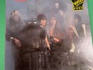 Warlock  – Hellbound LP...1985, GERMAN HEAVY METAL...