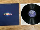 SIMPLE MINDS - REAL LIFE 1st UK Press 1991 Virgin – V 2660 VINYL LP. Nr Mint