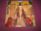 REIGN GHOST - SAME - ALLIED FRENCH VINTAGE REISSUE OF RARE CANADIAN 60'S PSYCH