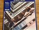 The Beatles The Blue Album 1967-1970 Triple Vinyl LP New Sealed. Made in Germany