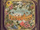 Pretty Odd [Vinyl] by Panic  At The Disco [VINYL]