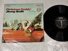 VERY RARE Jimmy Smith Christmas Cookin’ Vinyl LP 1966 Verve V6-8666 Jazz Record