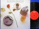 LP BILL WITHERS - GREATEST HITS / NL ORIGINAL 1981 CBS / AIN'T NO SUNSHINE