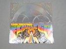 The Flaming Lips Good Vibrations Clear 3 Hole Single Limited Edition Rare Vinyl
