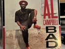 AL CAMPBELL LP BAD BOY 9080f