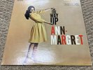 1962 ANN-MARGRET-On The Way Up LP, RCA Victor  LSP-2453 Stereo