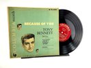 Tony Bennett - Because Of You - 10