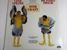 Stir Crazy Vinyl Soundtrack Tom Scott Gene Wilder Richard Pryor 1981