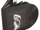 Taylor Swift The Tortured Poets Department Dark Brown Vinyl LP The Black Dog