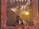 Morgoth - Cursed LP Vinyl NM First Press