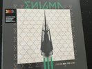 ENIGMA III LE ROI EST MORT VIVE LE ROI LP *LTD* COLOURED LP Vinyl LP NEW SEALED