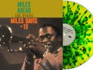 Miles Davis Miles Ahead (Vinyl) 12