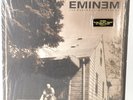 Eminem - The Marshall Mathers LP INT Records 2000 Us Orig (2LP/Vg/Vg++)##1302