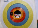 FRED NEIL EVERYBODY'S TALKIN' & BADI-DA. PROMO NEAR MINT     45