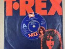 T.REX/ MARC BOLAN - THE GROOVER/ MIDNIGHT - ORG UK T.REX 7