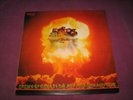 JEFFERSON AIRPLANE - CROWN OF CREATION - RCA UK 1968 ORANGE LABEL CLASSIC PSYCH
